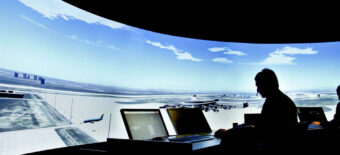 AIR TRAFFIC CONTROL OPERATOR TRAINING